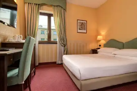 Best Western Tritone - 58