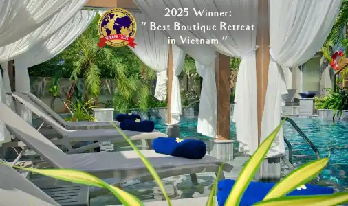 The Wind Resort - Tropical Hillside Escape - 44