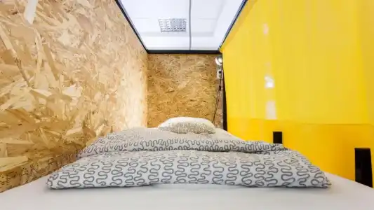 Avenue Hostel - 56