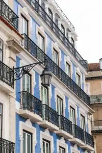Blue Liberdade - 0