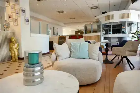 Best Western President - 31