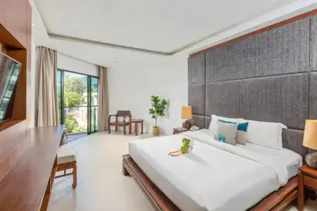 Baan Laimai Beach Resort & Spa - 59