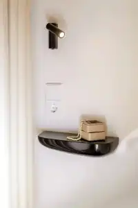 schlossmühle - lean-luxury boutiquehotel - 41
