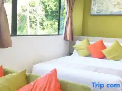 Seaview Holiday Resort - 53