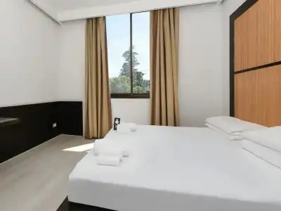 B&B Padova Methis - 80
