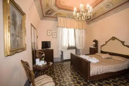 Relais Centro Storico Residenza D'Epoca - 61