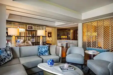 Waldorf Astoria Cairo Heliopolis - 110