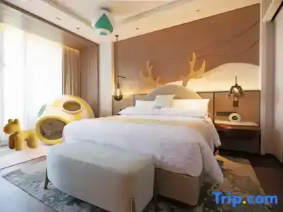 The Westin Nanjing Resort & Spa - 64