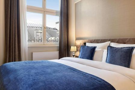 Wyndham Grand Krakow Old Town - 25