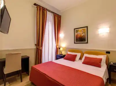 Everest Inn Rome - 45