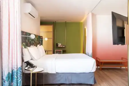 Mercure Rio Boutique Copacabana - 148