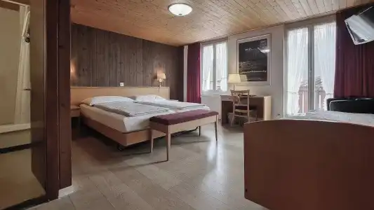 Rössli - 105
