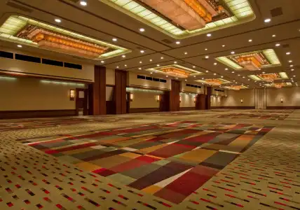 Hyatt Regency DFW International Airport - Adjacent to Terminal C - 12