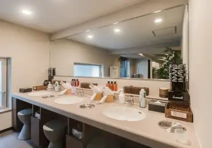 Dormy Inn Premium Shibuya Jingumae Hot Spring - 25