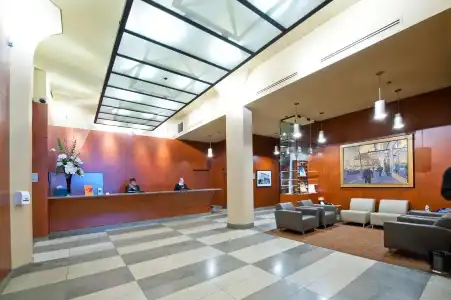 Le Square Phillips And Suites - 28
