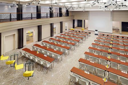 Cologne Marriott - 17