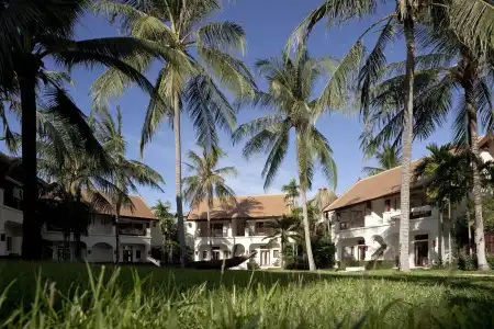 Sala Samui Choengmon Beach Resort - 28