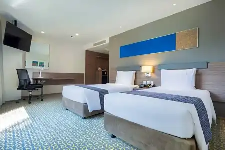 Holiday Inn Express Bangkok Sathorn by IHG - 53