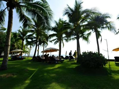 Grand Pacific Sovereign Resort & Spa (SHA Plus+) - 23