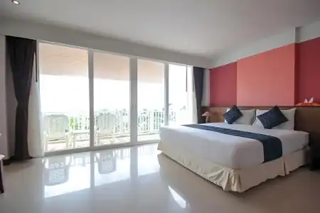Ananda Lanta Resort - 159