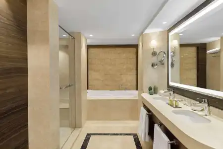 Ramses Hilton - 24