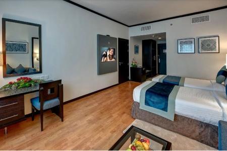 Grandeur Al Barsha - 3