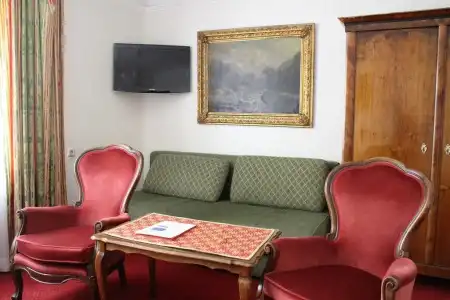 Pension Suzanne - 11