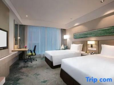 Holiday Inn Hangzhou Gongshu by IHG - 59