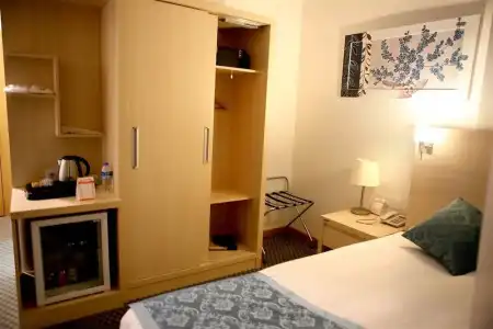 Ahsaray Otel - 57