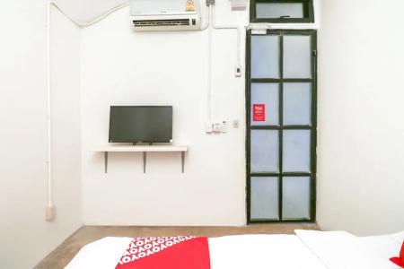 Bangkok Hub Hostel - 44
