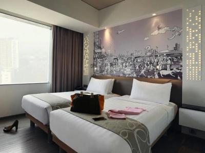 Mercure Jakarta Simatupang - 59