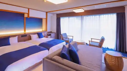 Ooedo Onsen Monogatari Premium Kinugawa Kanko - 18