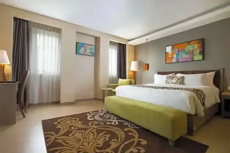 BW Kemayoran & Convention Powered by Archipelago - 30