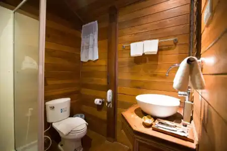 The Imperial River House Resort - 16