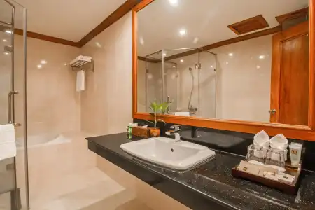 Cheathata CTS Siem Reap - 8