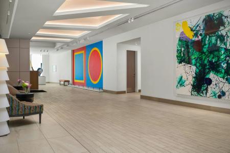 The Art Denver, Curio Collection by Hilton - 42