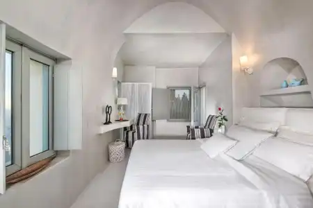 Mythical Blue Luxury Suites - 151
