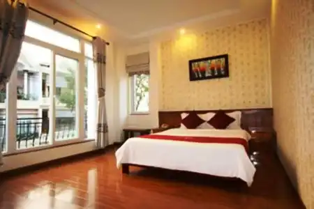 May Home Apartment Da Nang - 4