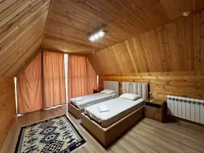 Zhemchuzhina Yuga Tourist base - 70