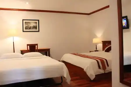 Cheathata CTS Siem Reap - 144