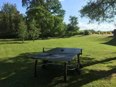 La Bastide Saint Martin - 9