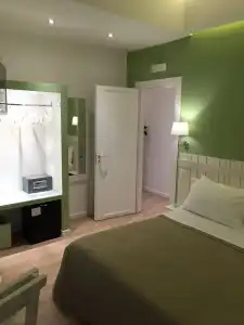B&B Medinblu Via Miraglia - 17