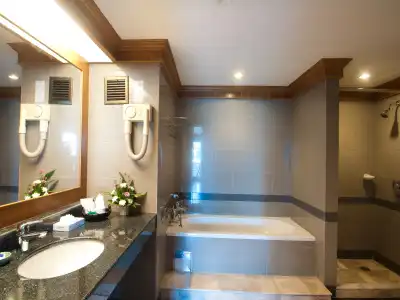 BP Samila Beach & Resort - 5
