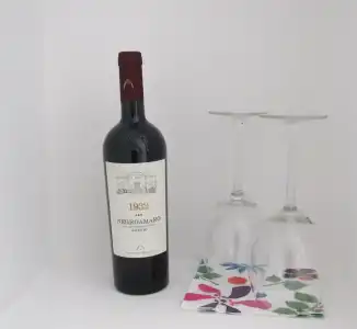 Vicolo Fiorito B&B - 53