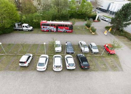 Garner OSNABRÜCK by IHG - 22