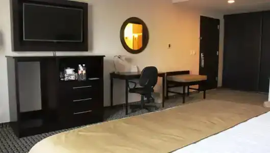 Holiday Inn México Santa Fe by IHG - 24