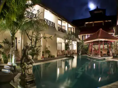 The Flora Kuta Bali By Reddoorz - 20