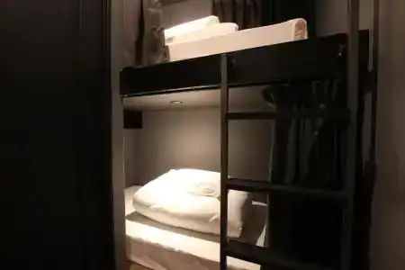 SEKAI Deep Osaka Experience - Hostel - 70