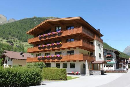 Haus Fidelis Riml - 21