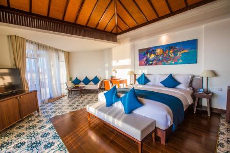 The Anam Cam Ranh - 54